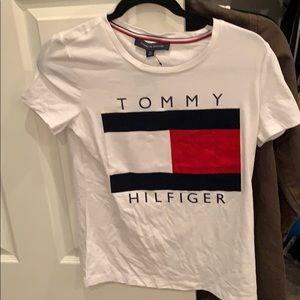 Tommy Hilfiger top